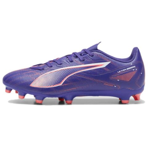 PUMA Ultra 5 Soccer Shoes Women’s Purple