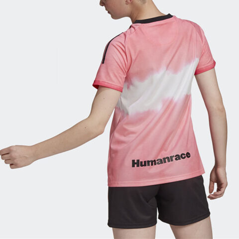 Adidas Juventus Human Race Kids Jersey