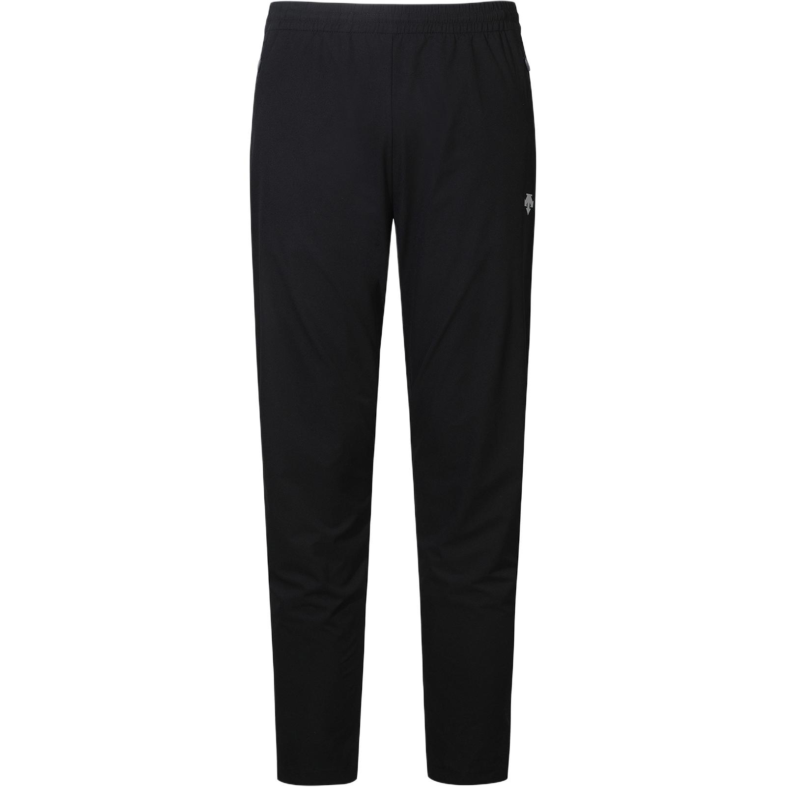 DESCENTE Running Pants Unisex Moderate