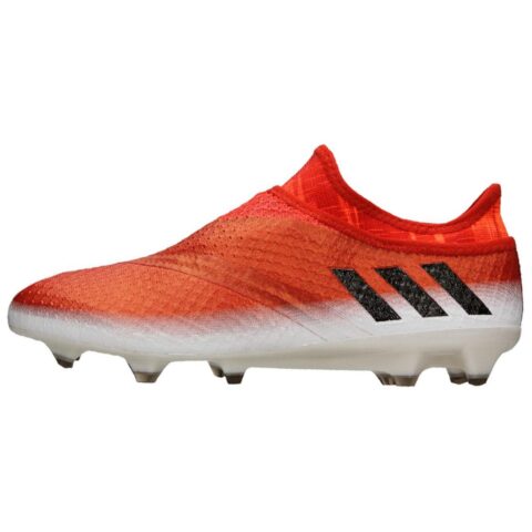 Adidas Messi 16+ PureAgility Fg ‘Red’
