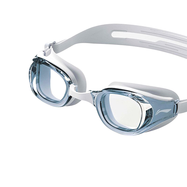 Li Ning Diving Goggle Equipment Silicone