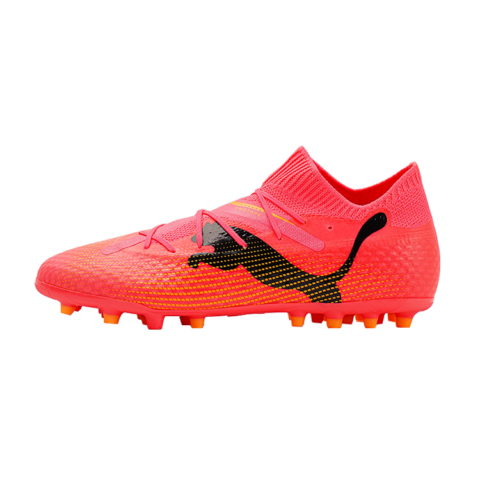 PUMA Future 7 Pro Mg ‘Orange Red Black’