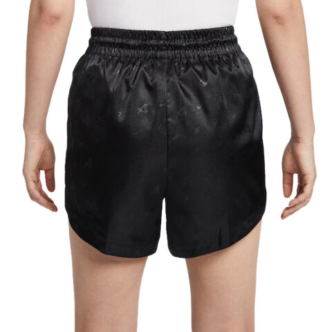 Nike Sports Apparel Women’s Black Laser Pink