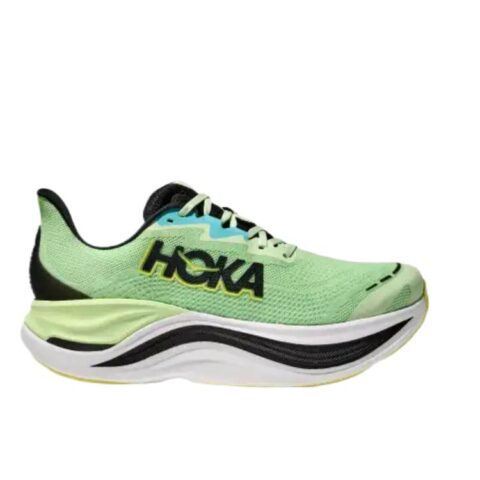 HOKA ONE ONE Skyward X Luna Moth Black