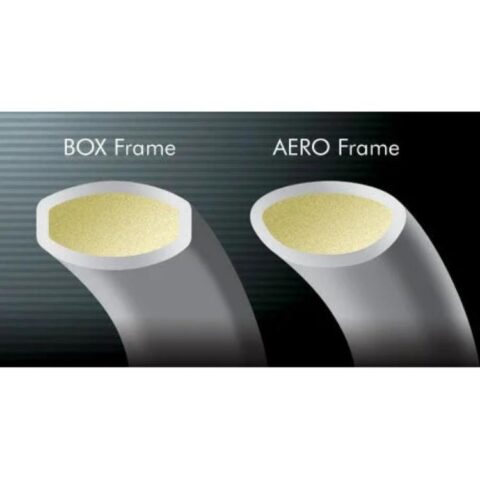 YONEX Tianfu AX01 CCGE Badminton Rackets Speed Type Enhanced Swing Speed Professional Unisex