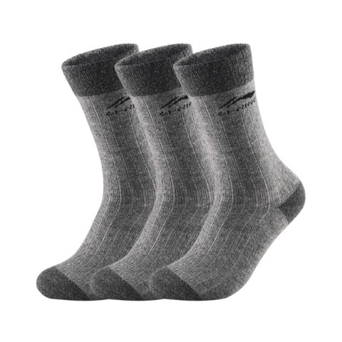 Li Ning Unisex Knee High Socks