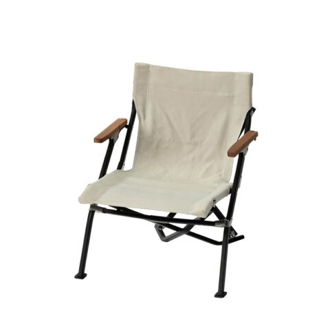 Snow Peak Outdoor Leisure Furnitures Outdoor Bench/Stool Camping