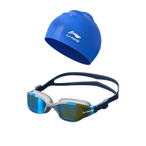 Li Ning Swim Goggles