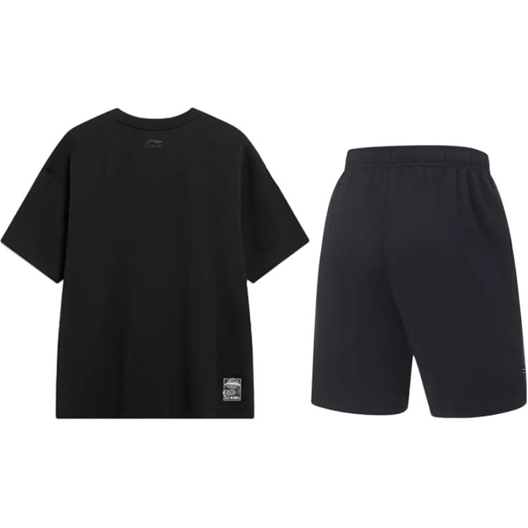 Li Ning Casual Sportswear Unisex