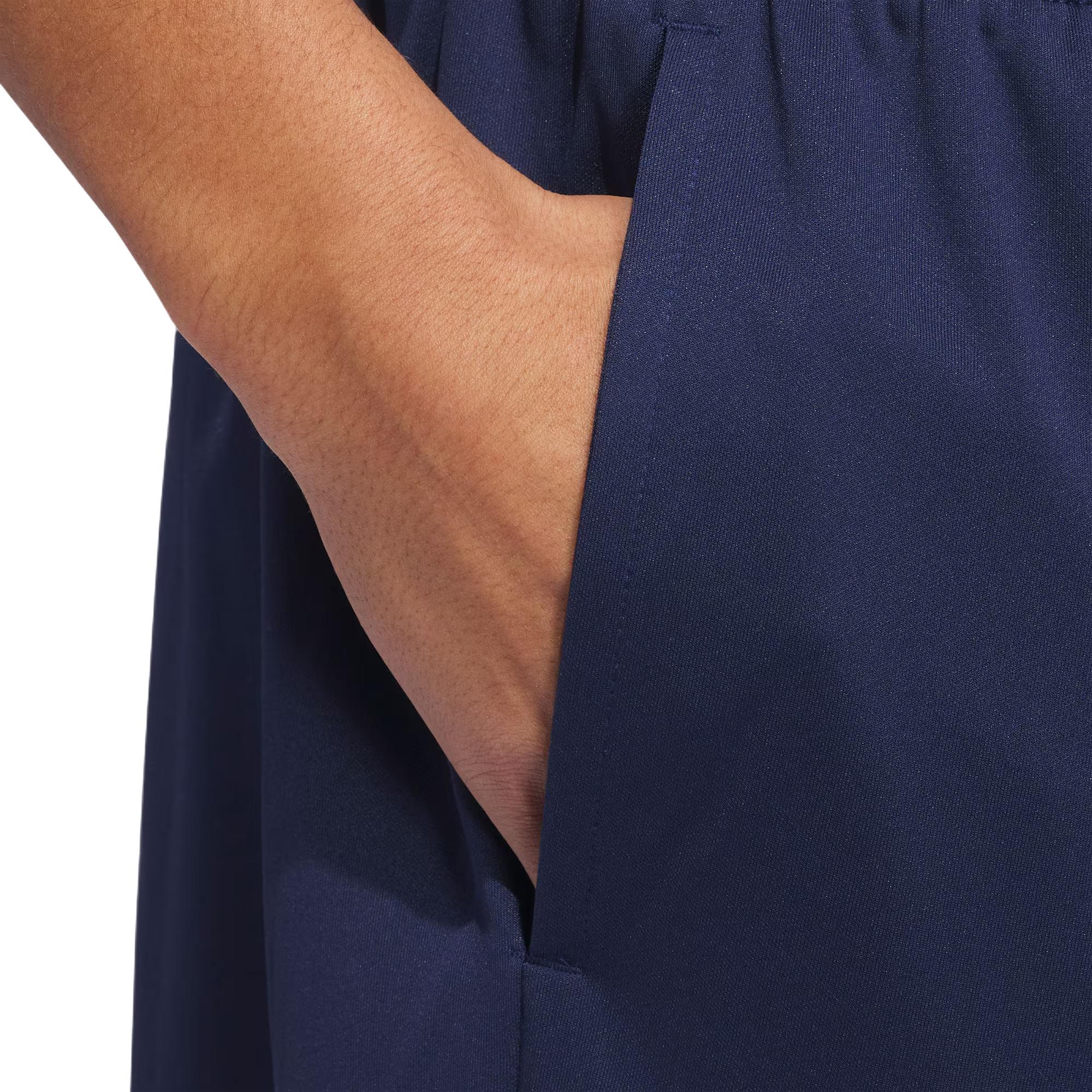Adidas Basketball Shorts Men’s Navy Blue