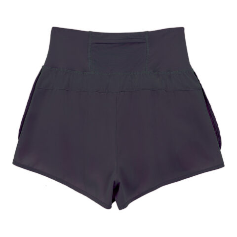 CAMEL Yoga Shorts Women’s