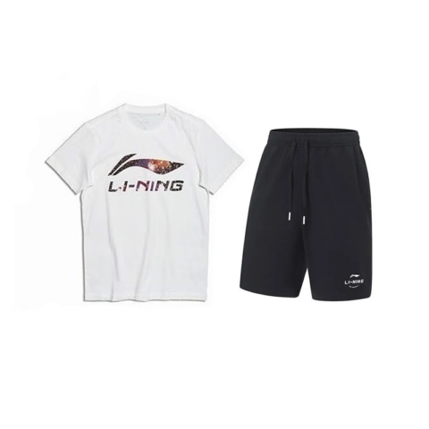Li Ning Casual Sportswear Unisex