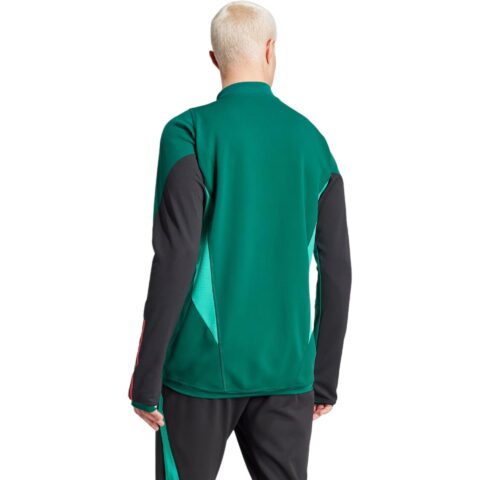 Adidas Manchester United Soccer Jersey Unisex Green