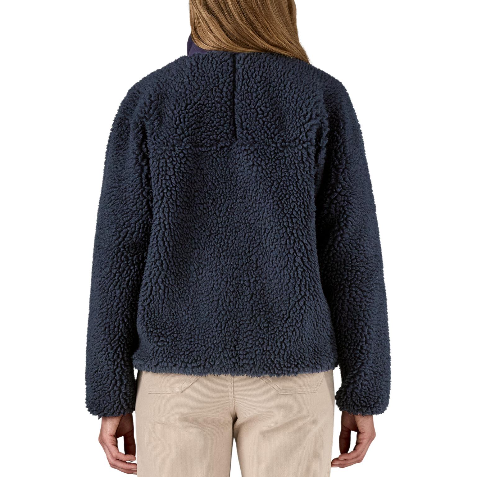 Patagonia High-Pile Fleece Zip Jacket