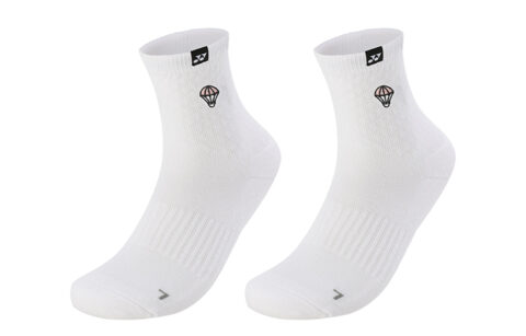 YONEX Crew Socks Women’s 2 Pack
