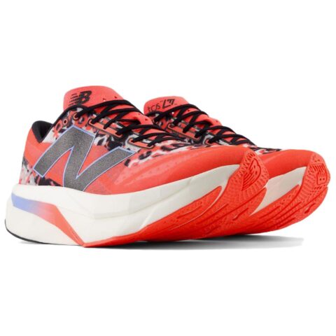 FuelCell SuperComp Elite v4 New Balance ‘TCS London Marathon 2025’