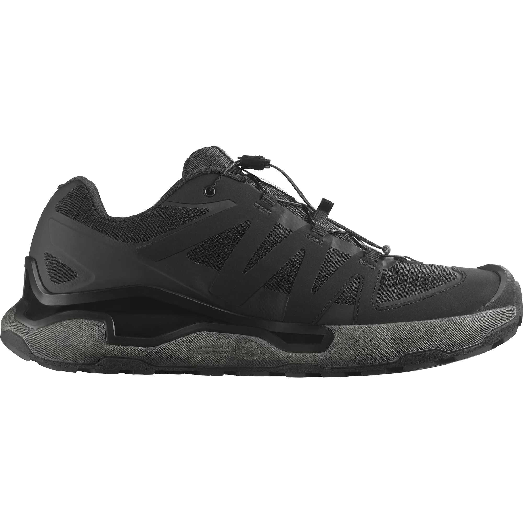 SALOMON XC ROAM Abrasion Resistant Waterproof And Breathable Support