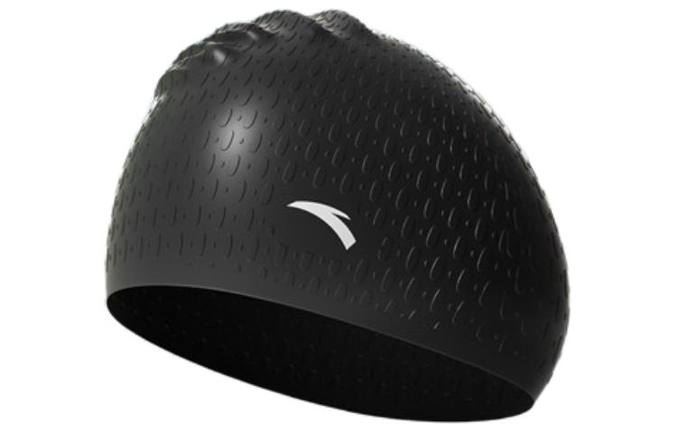 Anta Swimming Caps Silicone Unisex