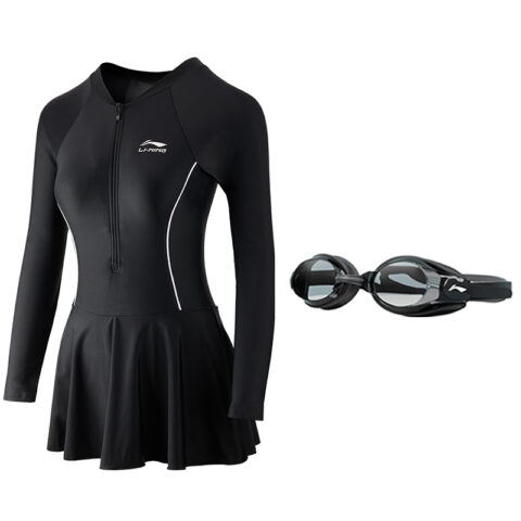 Li Ning Sports Fashion Collection Swimming Equipment Sets