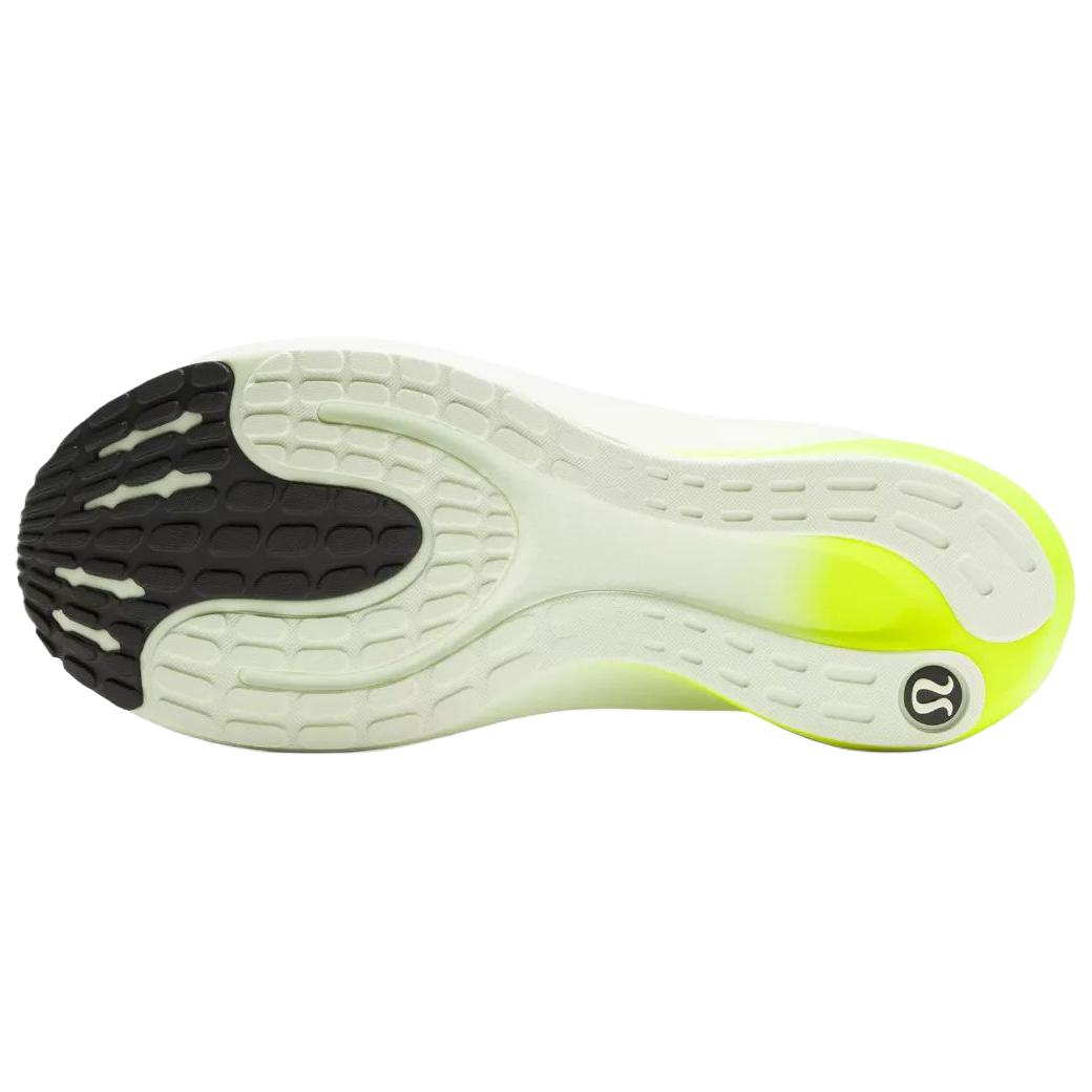 Lululemon Mesh Breathable Support Training Running Shoes Men’s Yellow