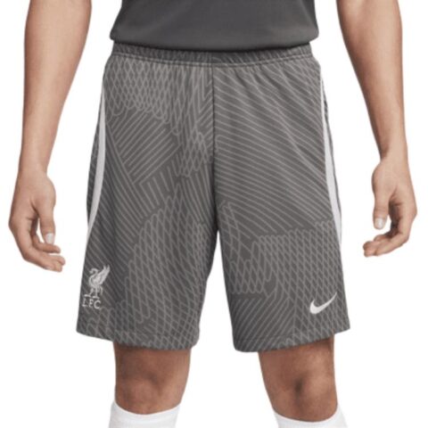 Nike Liverpool F.C. Strike Soccer Bottom Men’s Anthracite