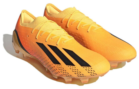 adidas X Speedportal 1 ‘Solar Gold Core Black’