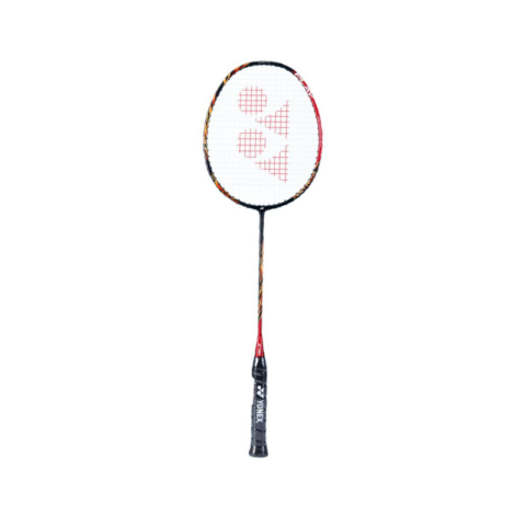 YONEX Heaven Axe AX99 PLAY Full Carbon Badminton Rackets Entry level 674mm Burgundy