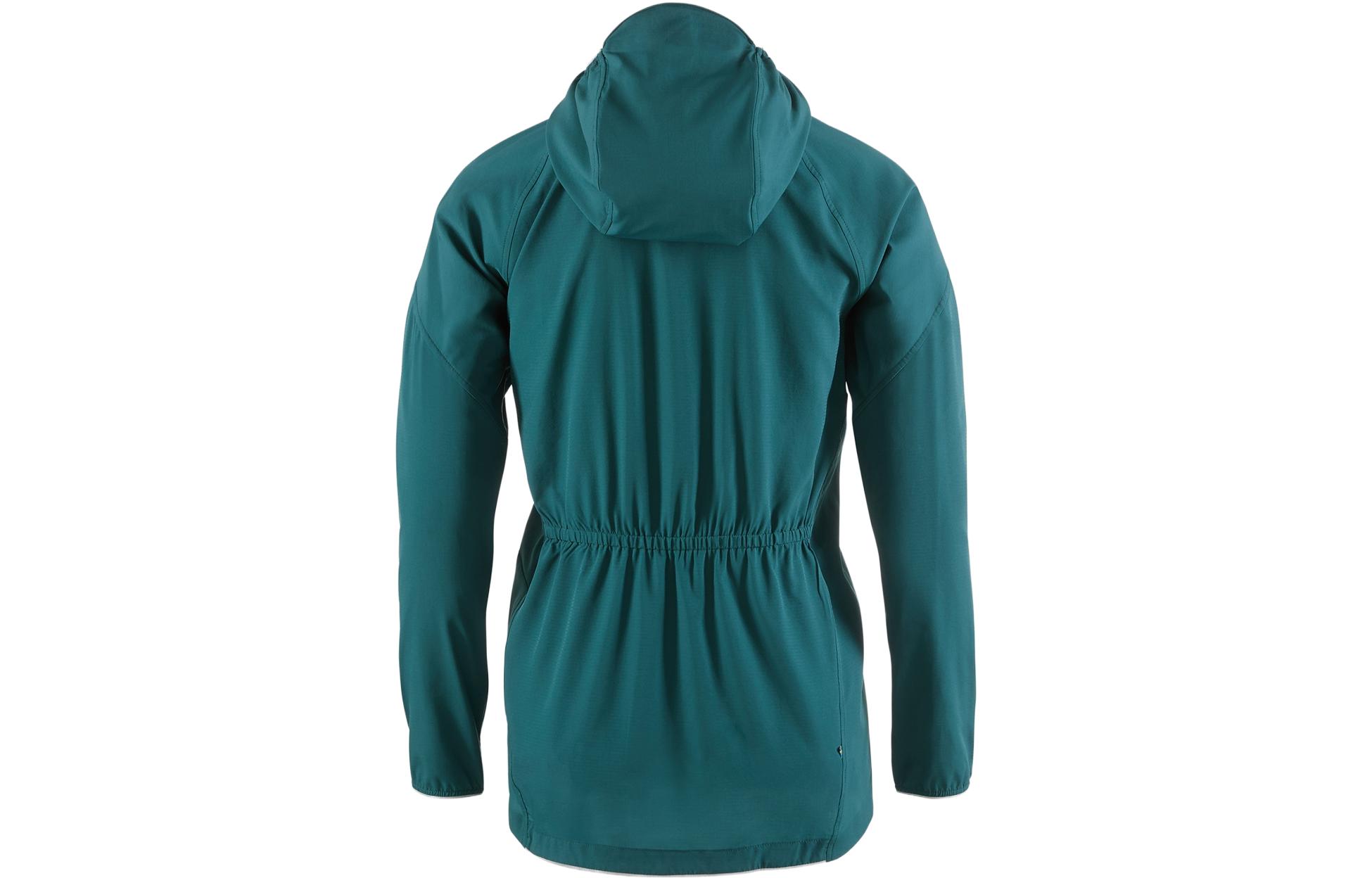 Klattermusen Sif Hooded Jacket