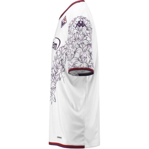 Kappa Soccer Jersey Men’s White