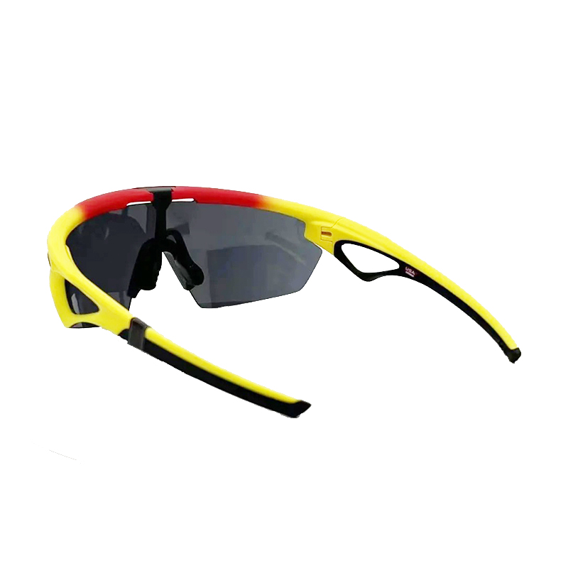 Oakley 9403 Sphaera Cycling And Running Unisex Cycling Glass