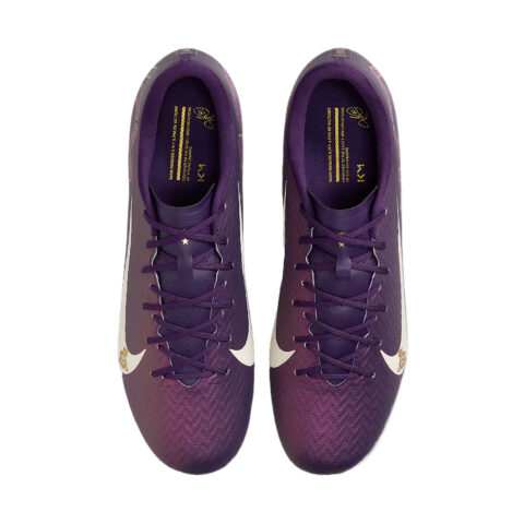 Nike Zoom Mercurial Vapor 16 Academy FG/MG Kylian Mbappé Grand Purple