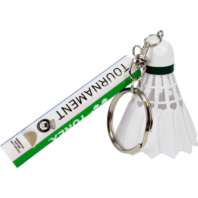 YONEX Badminton Souvenirs Keychain