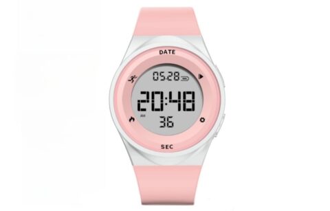 AIBOIAI Smart Watches