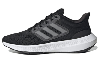 Adidas Wmns Ultrabounce 'Black White' Women's