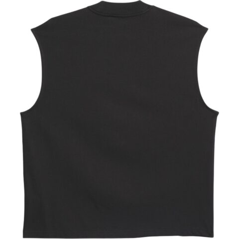 Adidas Free Shipping With AdiClub Adidas Basketball Sleeveless Tee Gender Neutral