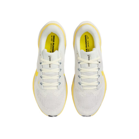 Nike Pegasus 41 Breathable And Resilient Low top Casual Running Shoes Women’s White