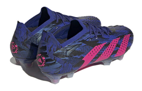 adidas Paul Pogba X Predator Accuracy.1 Low FG ‘High-Energy Style’