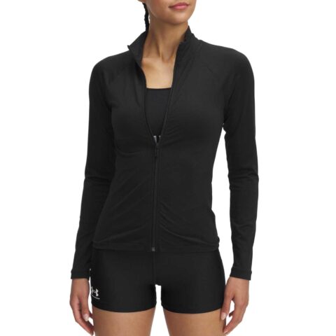 Under Armour Meridian Workout Clothing Women’s Black