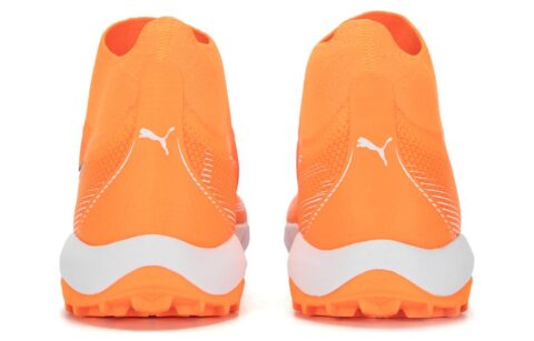 PUMA Ultra Match + Ll Tt ‘Ultra Orange’