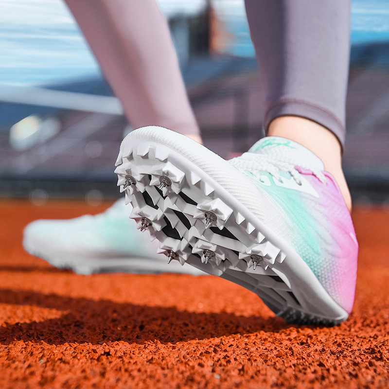 BIANSULONG Cushioning Slip Resistant Abrasion Resistant Low top Casual Running Shoes Unisex