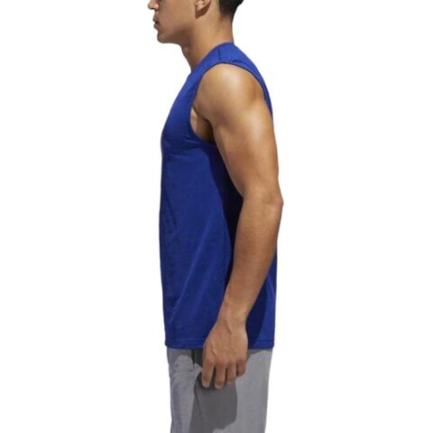 Adidas ROSE SL JERSEY Basketball Jersey Men’s Blue
