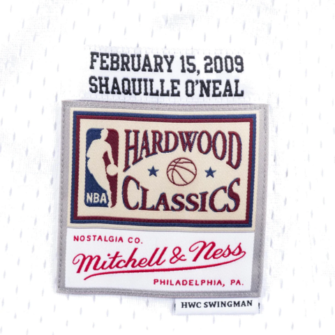 Mitchell Ness Basketball Jerseys Unisex Moderate Other