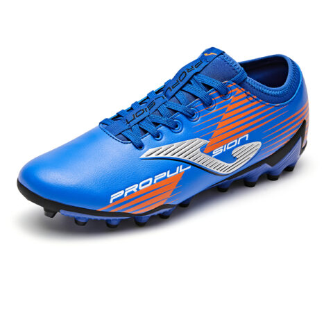Joma MG Multi Ground Synthetic Leather Speed Type Soccer Shoes Men’s