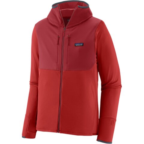 Patagonia R1 Fleece Clothing Men’s