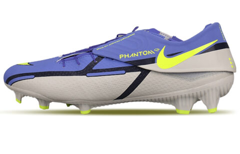 Nike Phantom GT2 Academy FlyEase Fg ‘Blue’