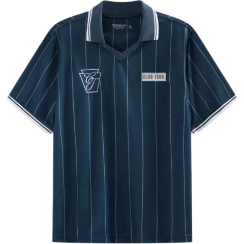 Abercrombie＆Fitch Soccer Jersey Men's