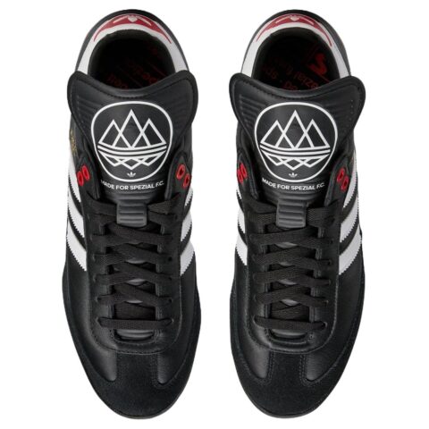 Mundial Team Adidas Originals Turf ‘Spezial F.C. Pack’