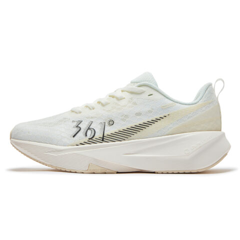 361° Ling Bee Abrasion Resistant Slip Resistant Abrasion Resistant Slip Resistant Low top Casual Training Running Shoes