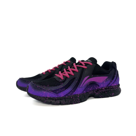 Li Ning Zero March 7th Running Shoes Men’s Low Top
