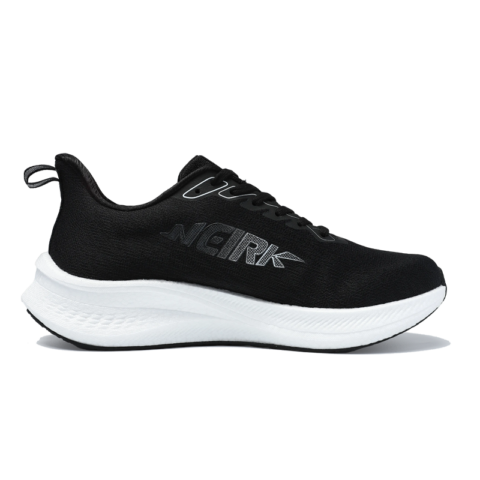 Neirk Cushioning Rebound Height Increasing Support Breathable Low top Casual Sprint Running Shoes Unisex